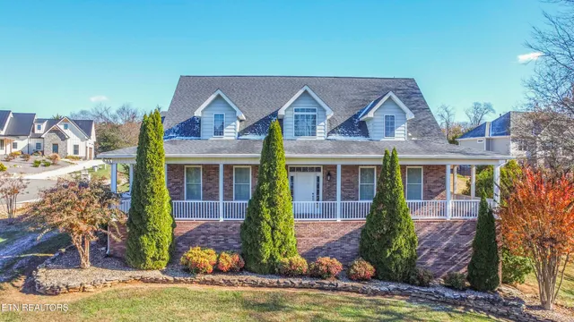 $630,000 | 102 Tanasee Court, Maryville, TN 37801