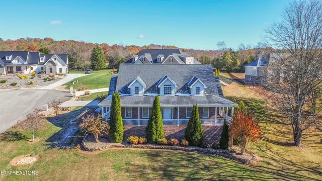 $630,000 | 102 Tanasee Court, Maryville, TN 37801