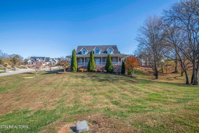 $630,000 | 102 Tanasee Court, Maryville, TN 37801