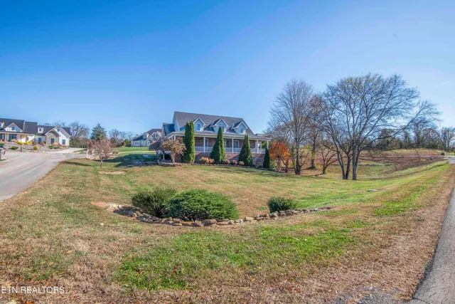 $630,000 | 102 Tanasee Court, Maryville, TN 37801