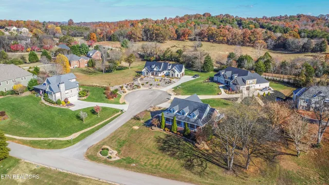 $630,000 | 102 Tanasee Court, Maryville, TN 37801