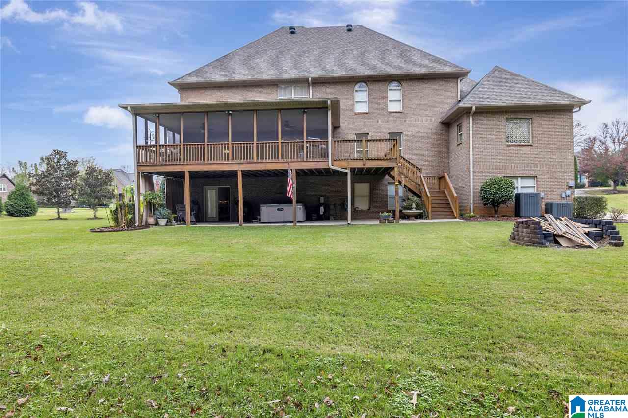 1021 Millstone Road Leeds, AL 35094 - Photo 4 of 48