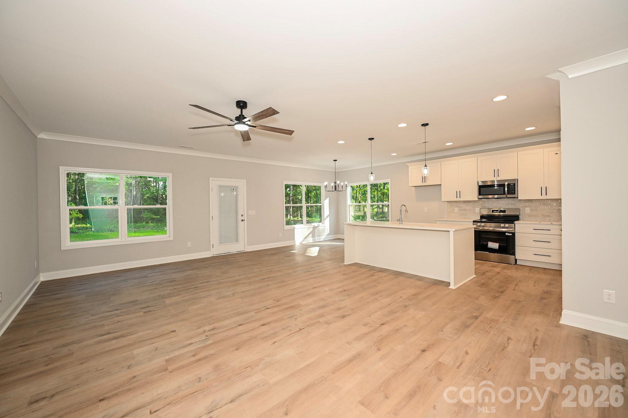 1818 New Salem Road Monroe, NC 28110 - Photo 12 of 28 Gallery Image 12