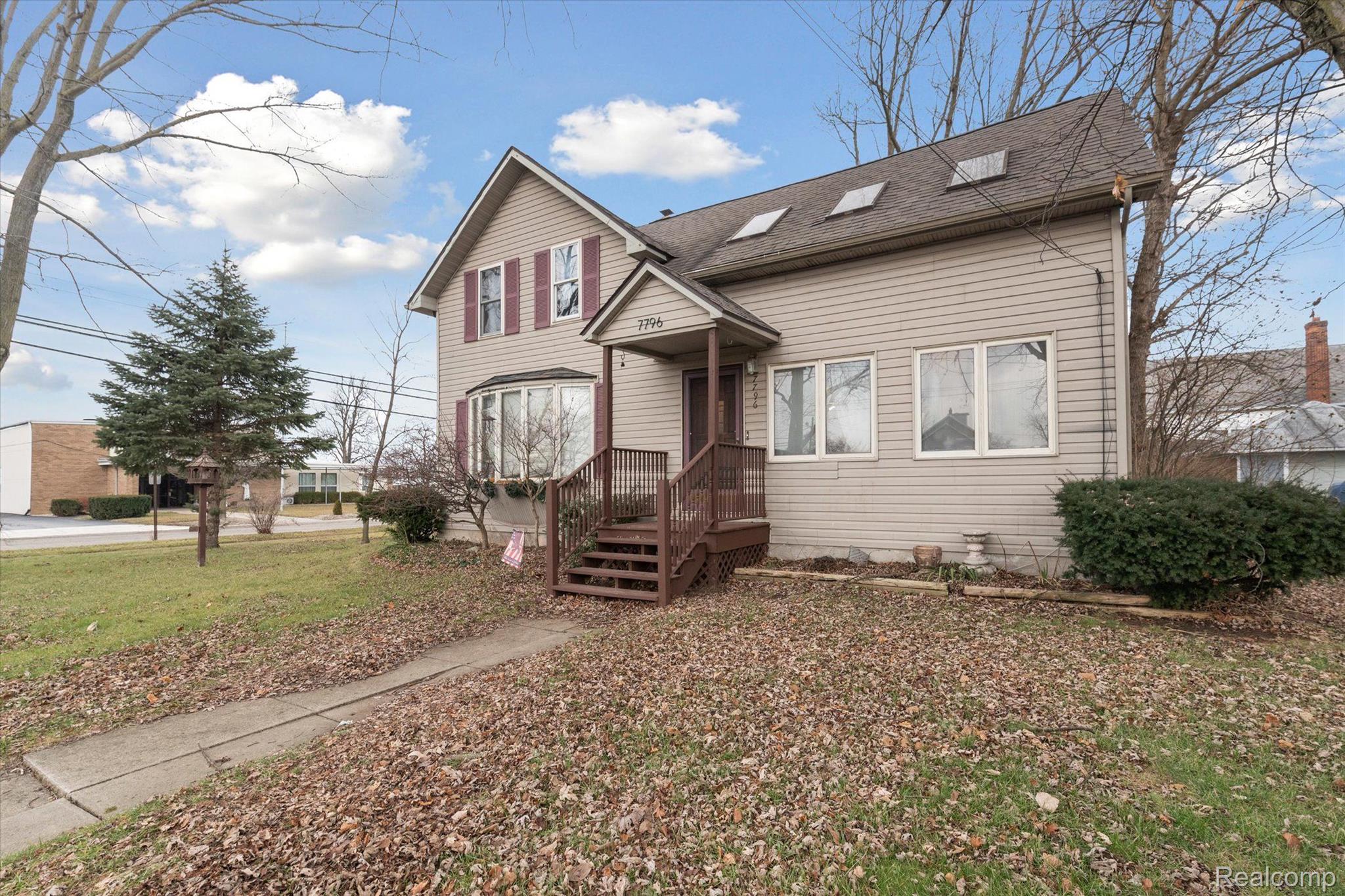 7796 Frederick Street Maybee, MI 48159 - Photo 5 of 46 Gallery Image 5