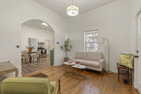 $499,900 | 1016 Pennock Avenue, Nashville, TN 37207