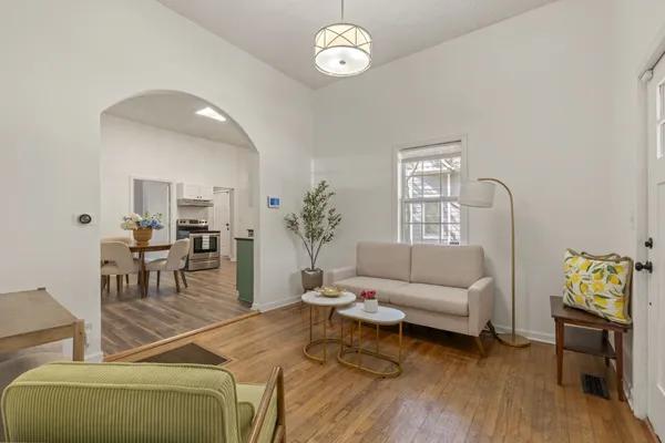 $529,900 | 1016 Pennock Avenue, Nashville, TN 37207