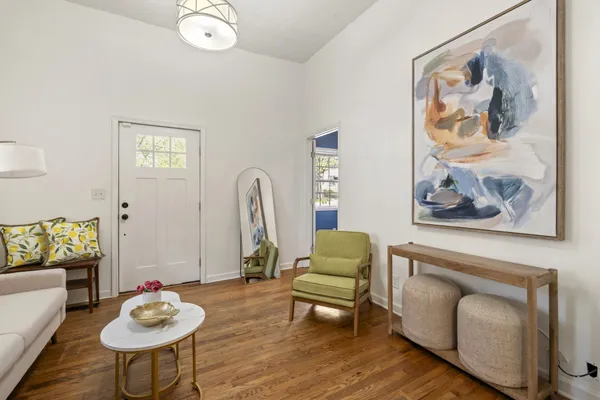 $529,900 | 1016 Pennock Avenue, Nashville, TN 37207