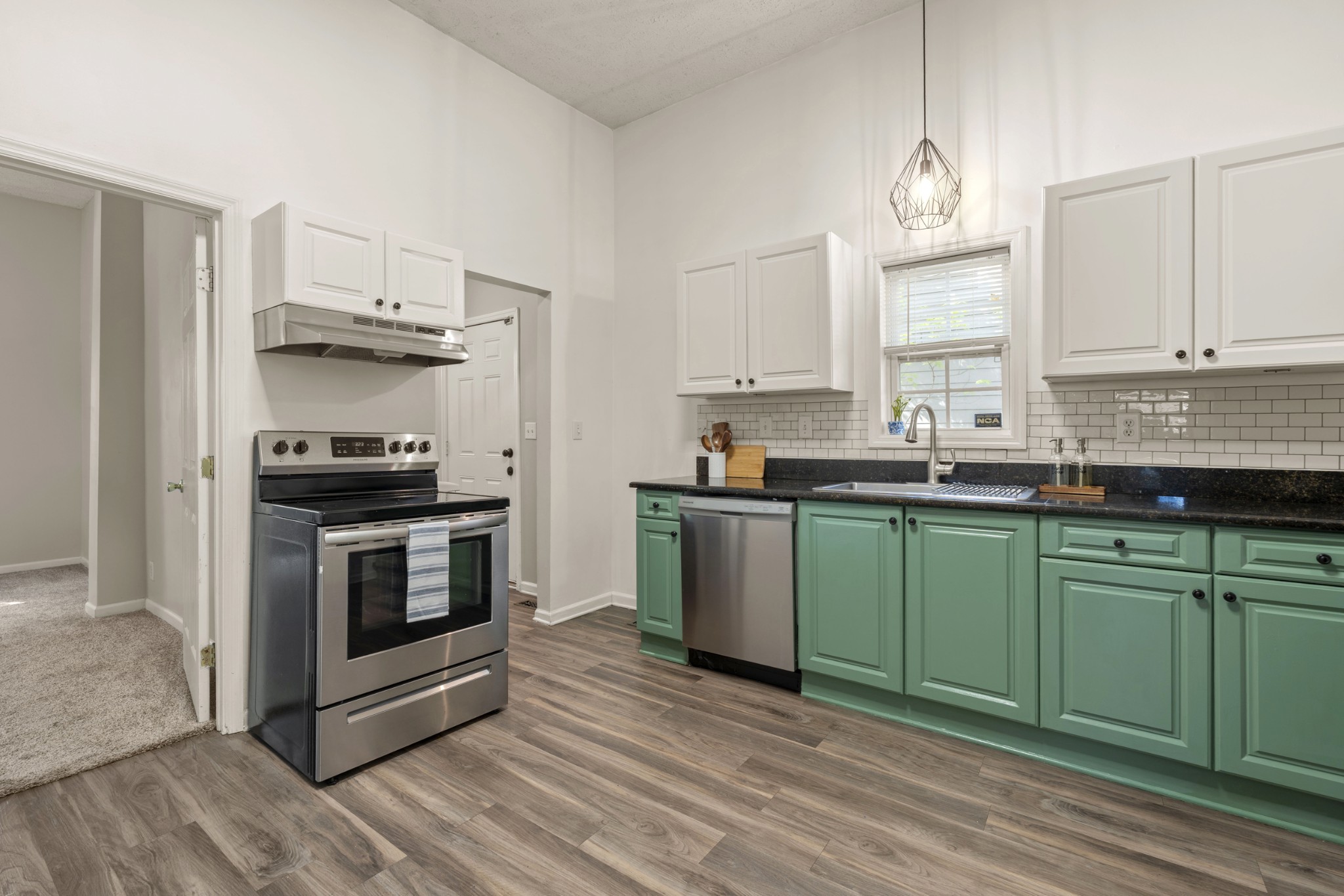 1016 Pennock Avenue Nashville, TN 37207 - Photo 14 of 42