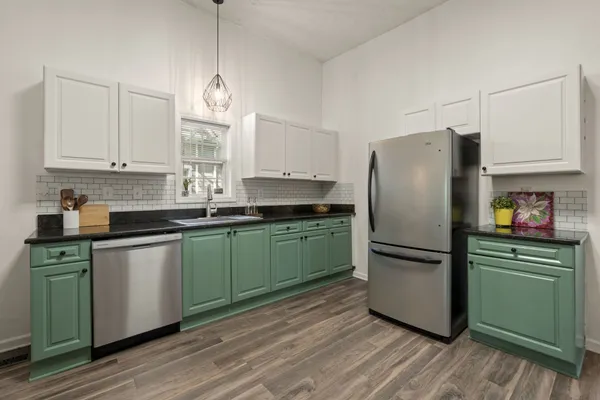 $529,900 | 1016 Pennock Avenue, Nashville, TN 37207