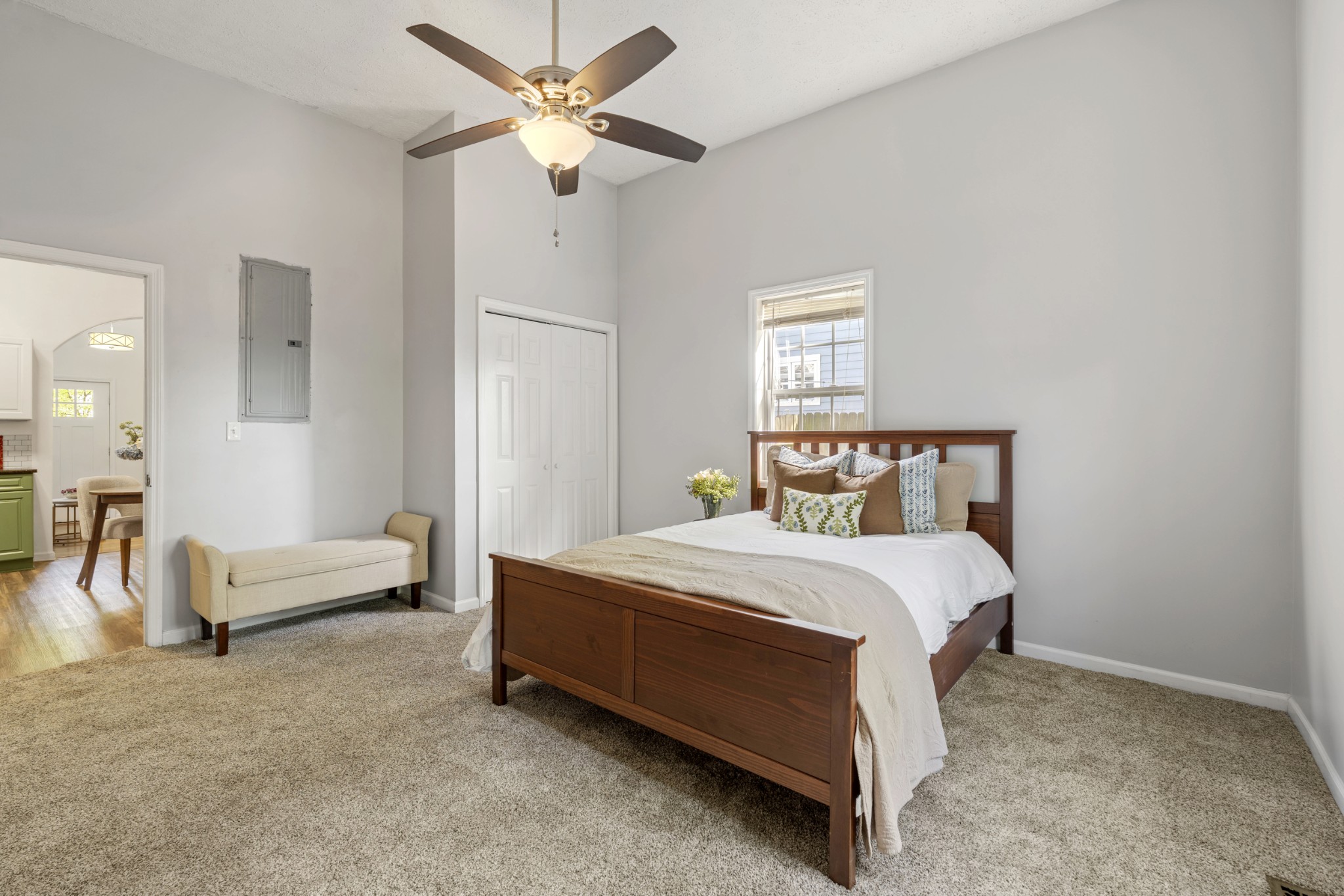 1016 Pennock Avenue Nashville, TN 37207 - Photo 22 of 42