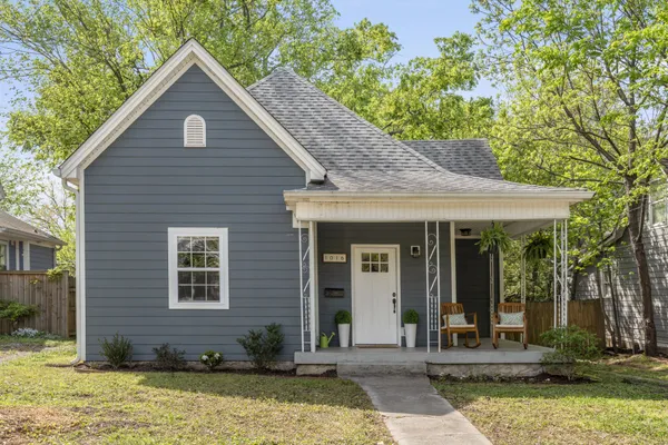 $529,900 | 1016 Pennock Avenue, Nashville, TN 37207