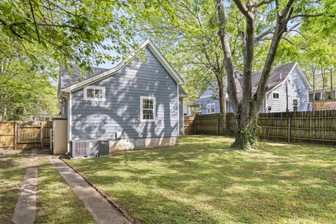 $499,900 | 1016 Pennock Avenue, Nashville, TN 37207