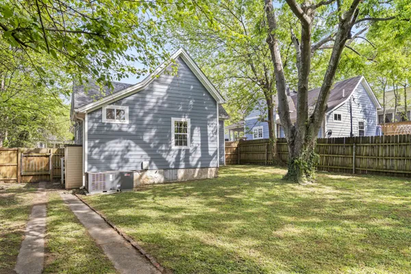 $529,900 | 1016 Pennock Avenue, Nashville, TN 37207