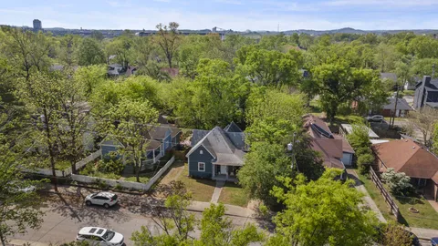 $499,900 | 1016 Pennock Avenue, Nashville, TN 37207