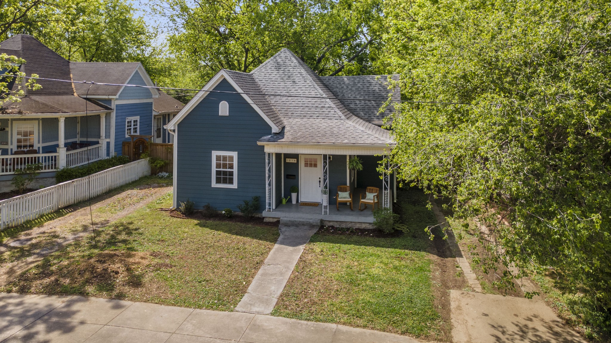 1016 Pennock Avenue Nashville, TN 37207 - Photo 39 of 42