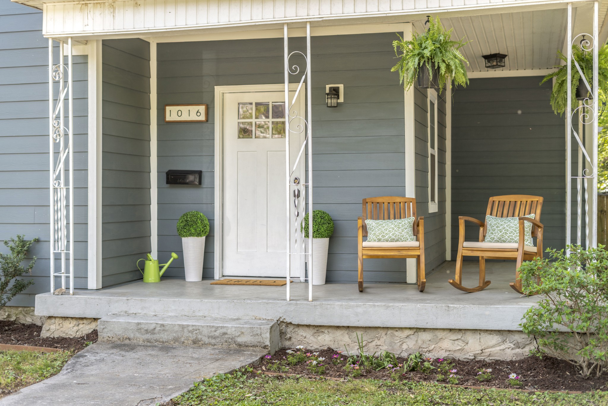 1016 Pennock Avenue Nashville, TN 37207 - Photo 4 of 42