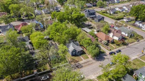 $529,900 | 1016 Pennock Avenue, Nashville, TN 37207