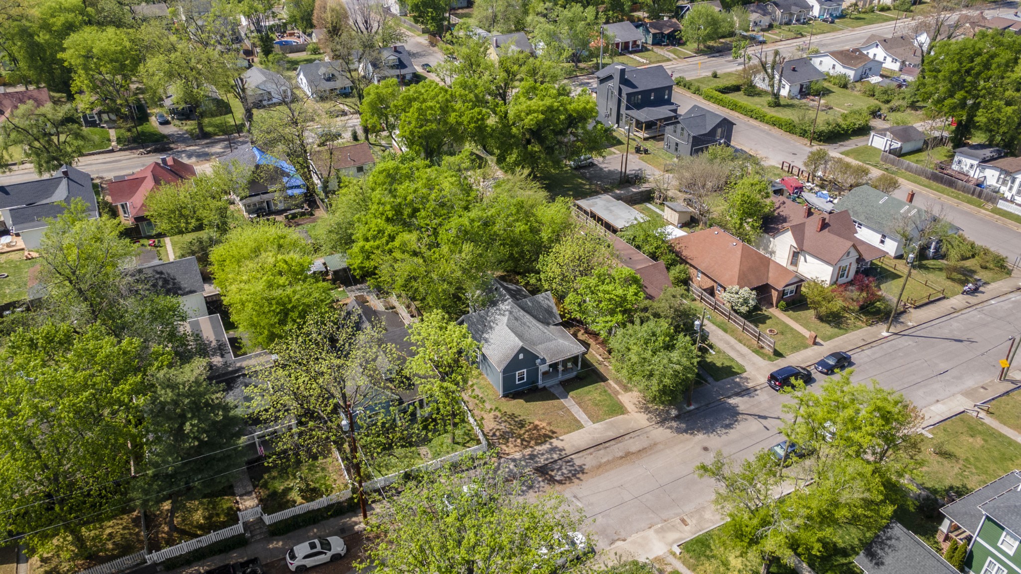 1016 Pennock Avenue Nashville, TN 37207 - Photo 41 of 42