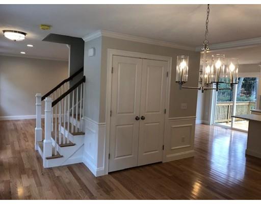 8 Littleton Road Ayer, MA 01432 - Photo 7 of 17 a view of entryway and hall with wooden floor