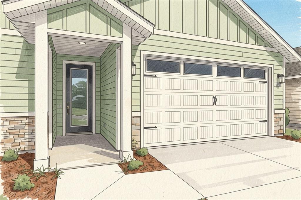21131 Southwest 1st Place Newberry, FL 32669 - Photo 4 of 30