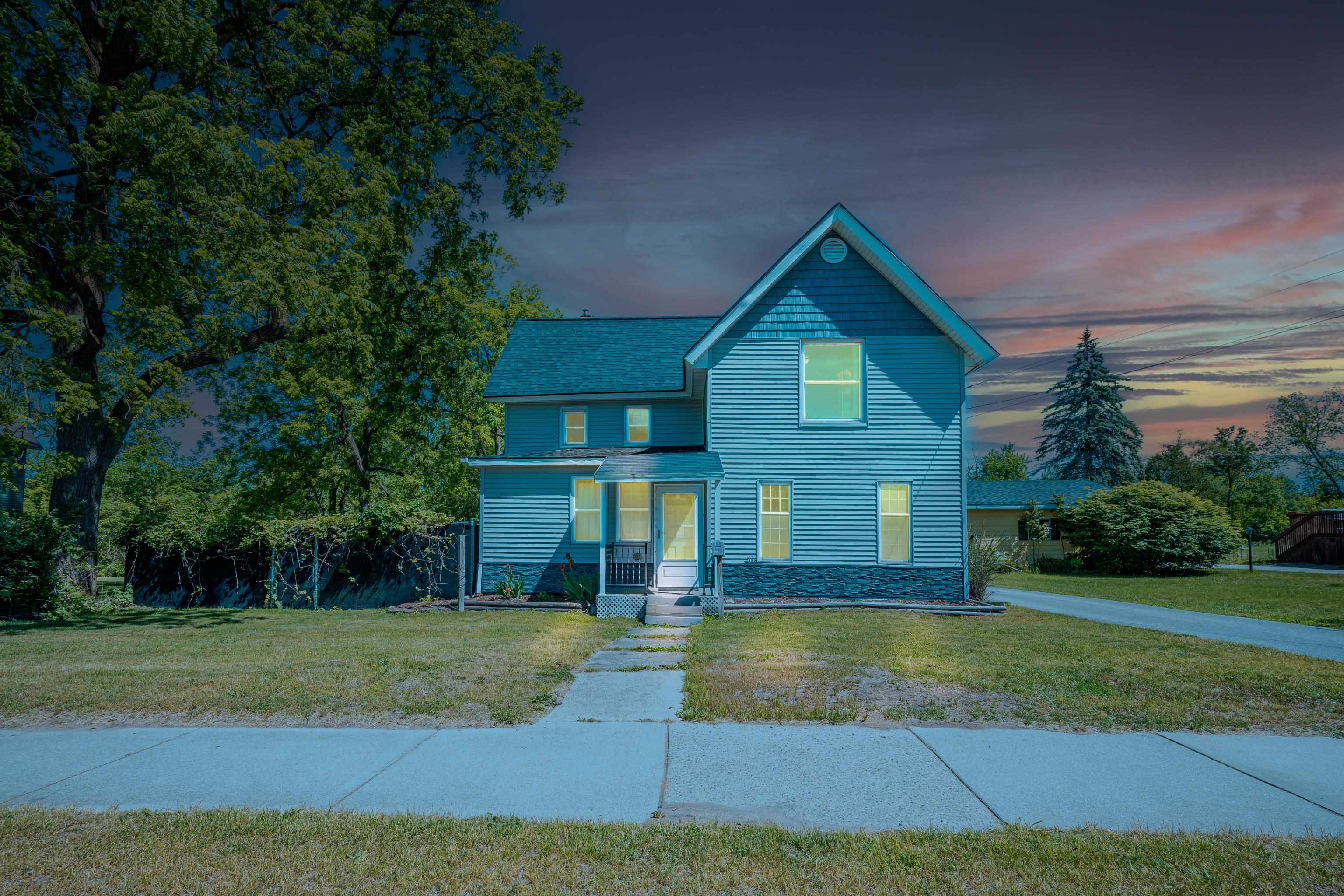 329 Ely Street Alma, MI 48801 - Photo 46 of 76