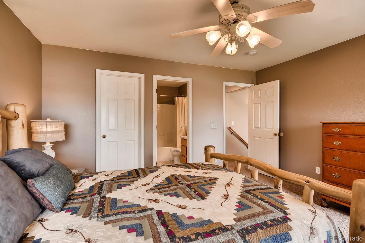 9810 Saybrook Street Highlands Ranch, CO 80126 - Photo 20 of 35 Gallery Image 20