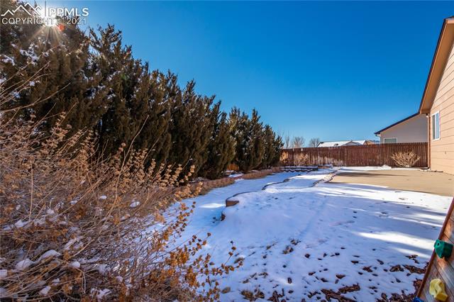 8125 Ferguson Road Peyton, CO 80831 - Photo 26 of 27