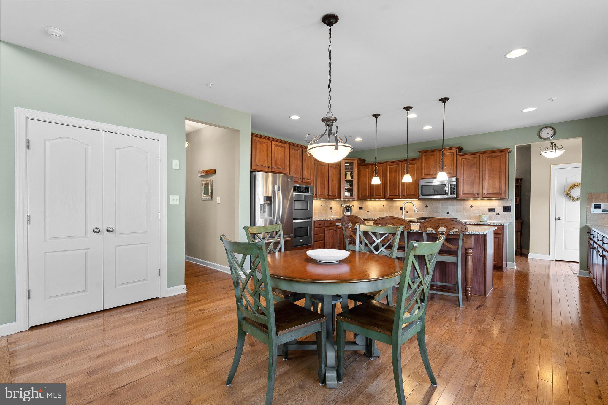 1736 Fletchers Drive Point of Rocks, MD 21777 - Photo 11 of 48 Kitchen