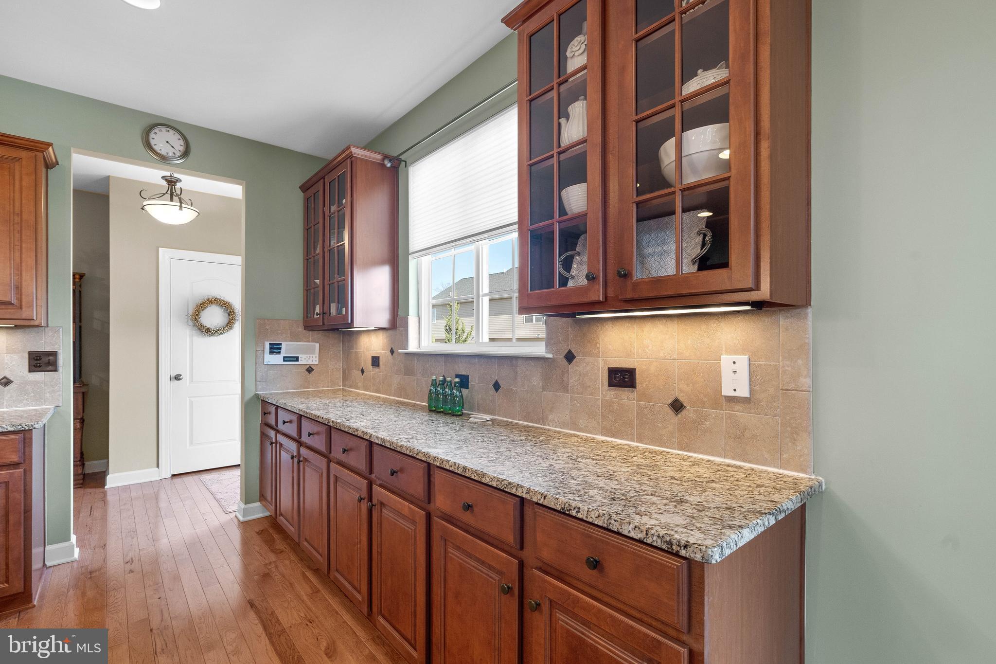 1736 Fletchers Drive Point of Rocks, MD 21777 - Photo 17 of 48 Kitchen