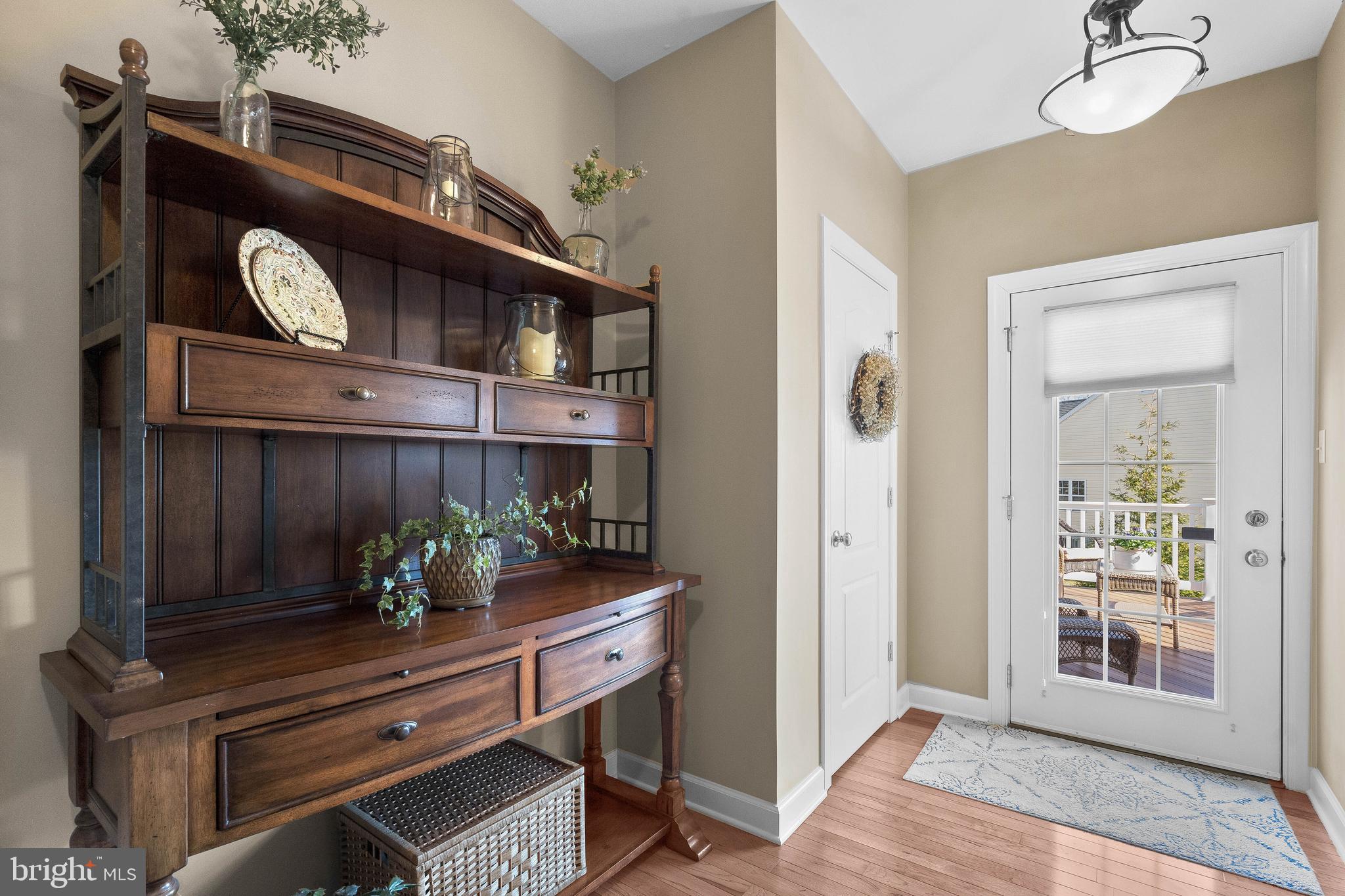 1736 Fletchers Drive Point of Rocks, MD 21777 - Photo 20 of 48 Mudroom