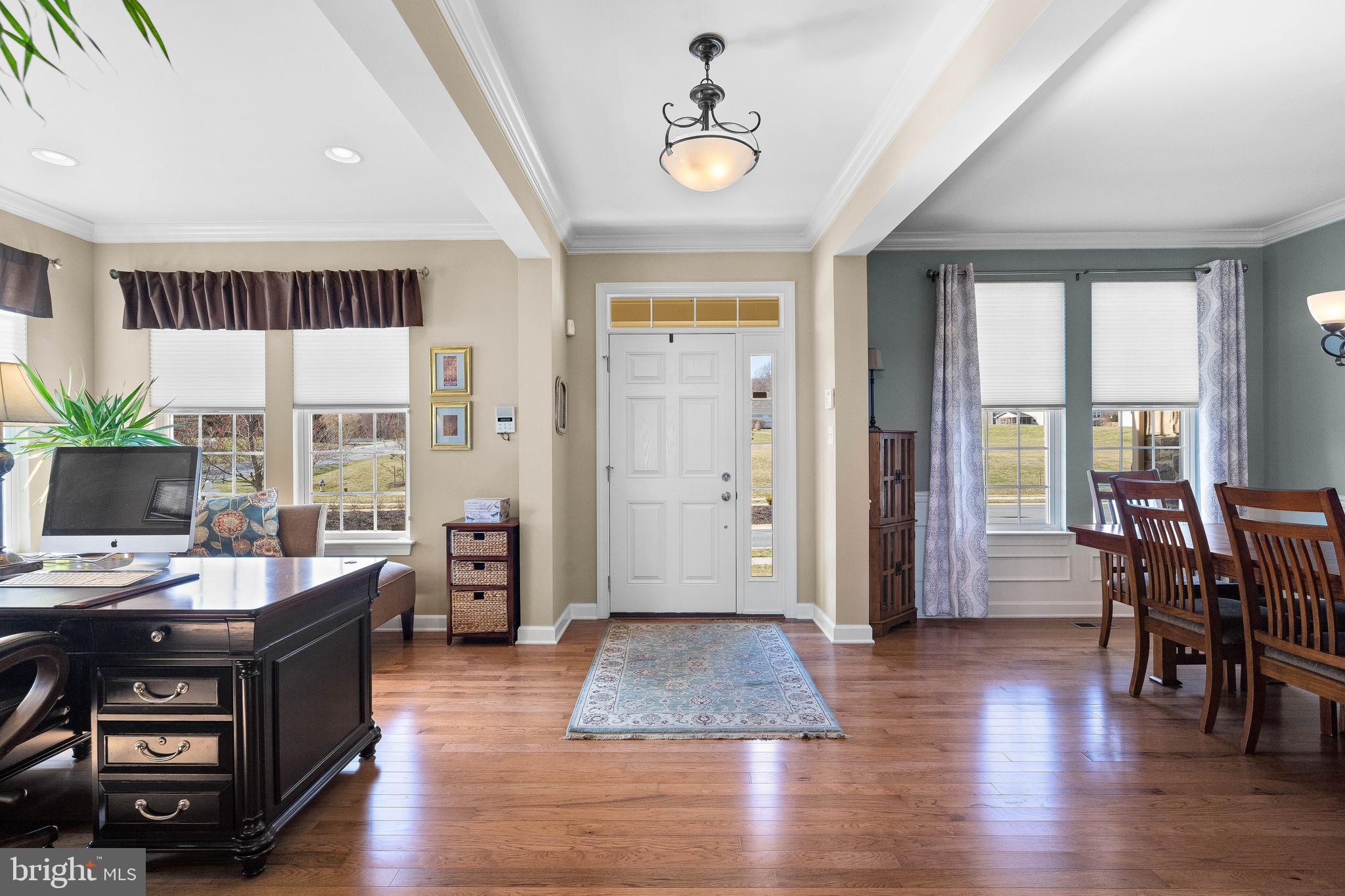 1736 Fletchers Drive Point of Rocks, MD 21777 - Photo 3 of 48 Foyer