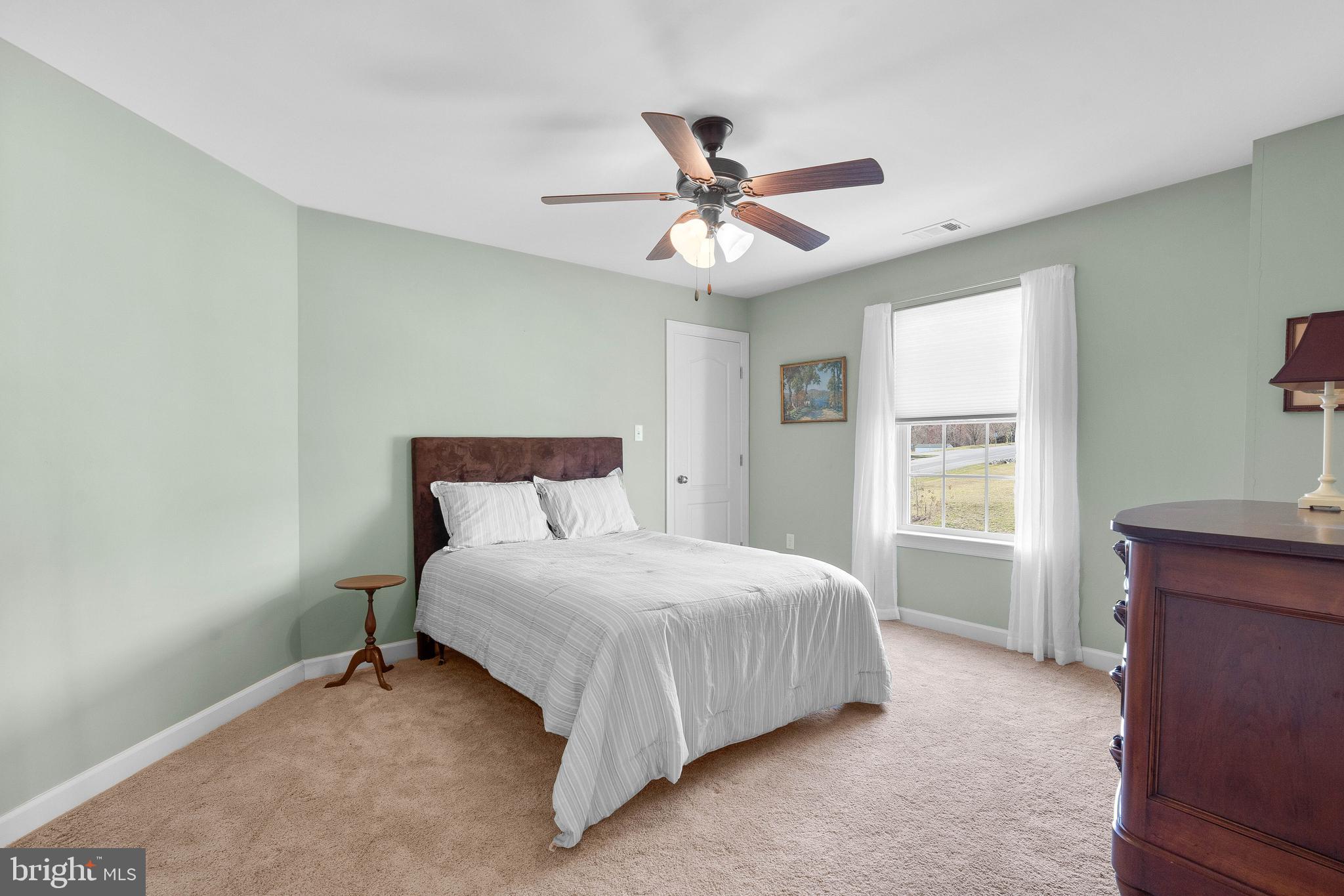 1736 Fletchers Drive Point of Rocks, MD 21777 - Photo 27 of 48 Bedroom 3