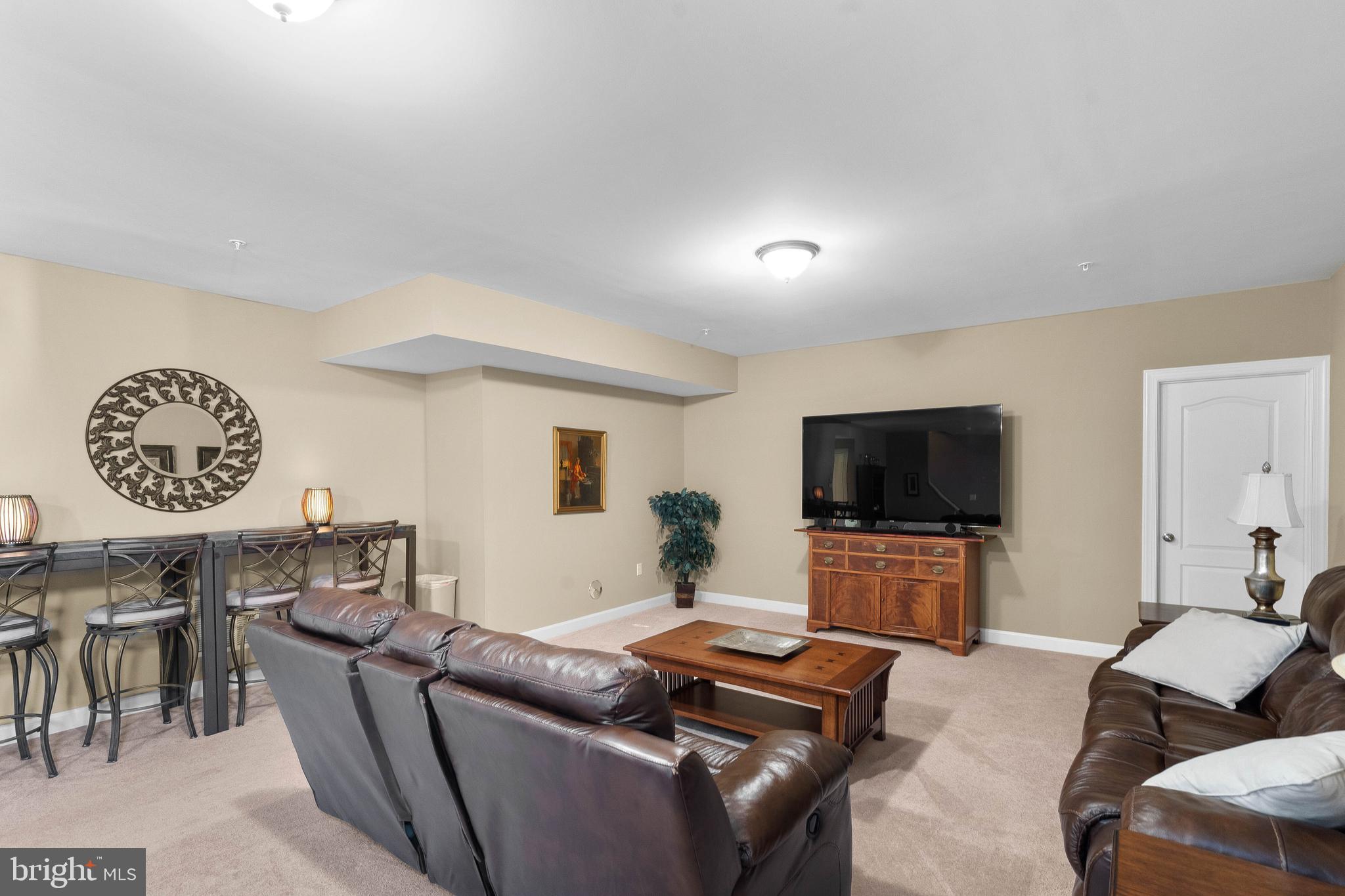 1736 Fletchers Drive Point of Rocks, MD 21777 - Photo 31 of 48 Rec Room/Basement