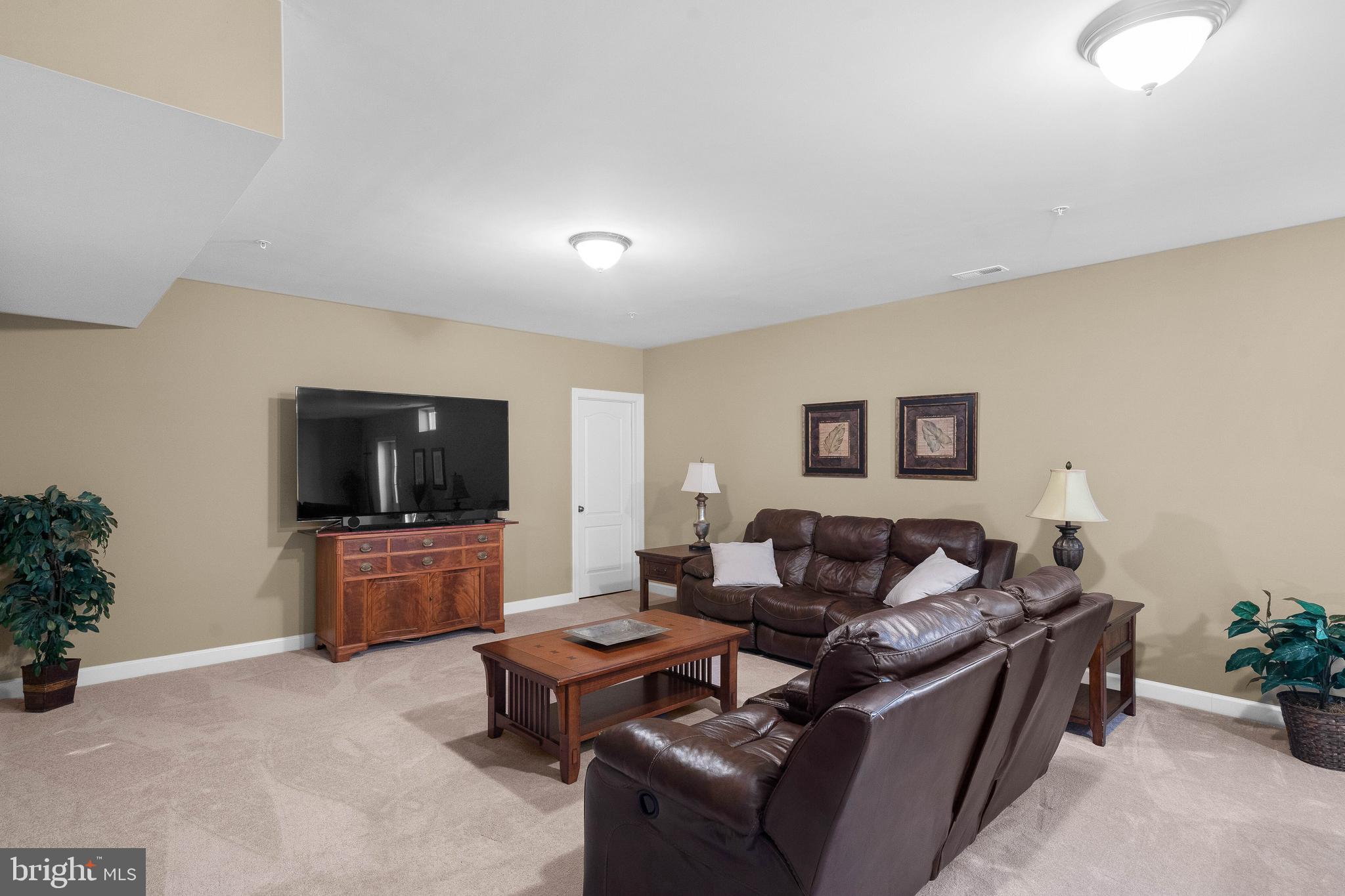 1736 Fletchers Drive Point of Rocks, MD 21777 - Photo 32 of 48 Rec Room/Basement