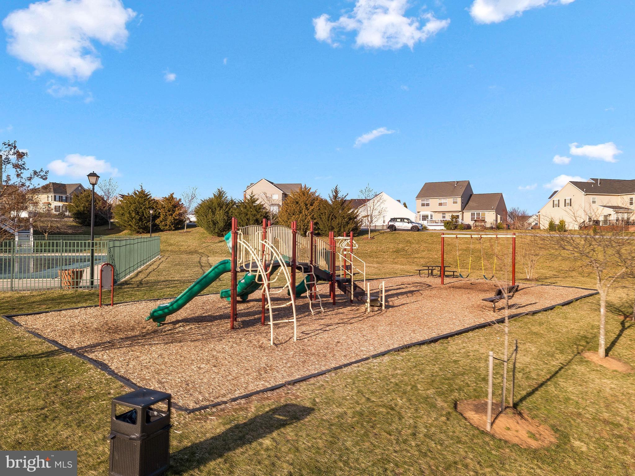 1736 Fletchers Drive Point of Rocks, MD 21777 - Photo 46 of 48 Community