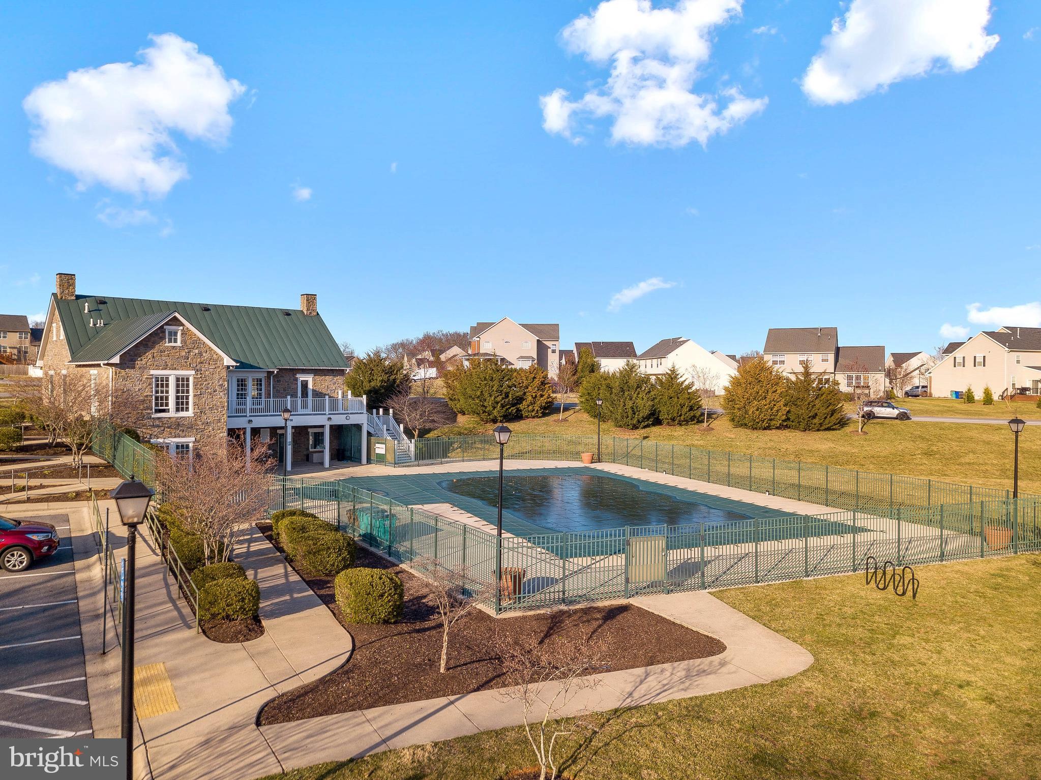 1736 Fletchers Drive Point of Rocks, MD 21777 - Photo 47 of 48 Community