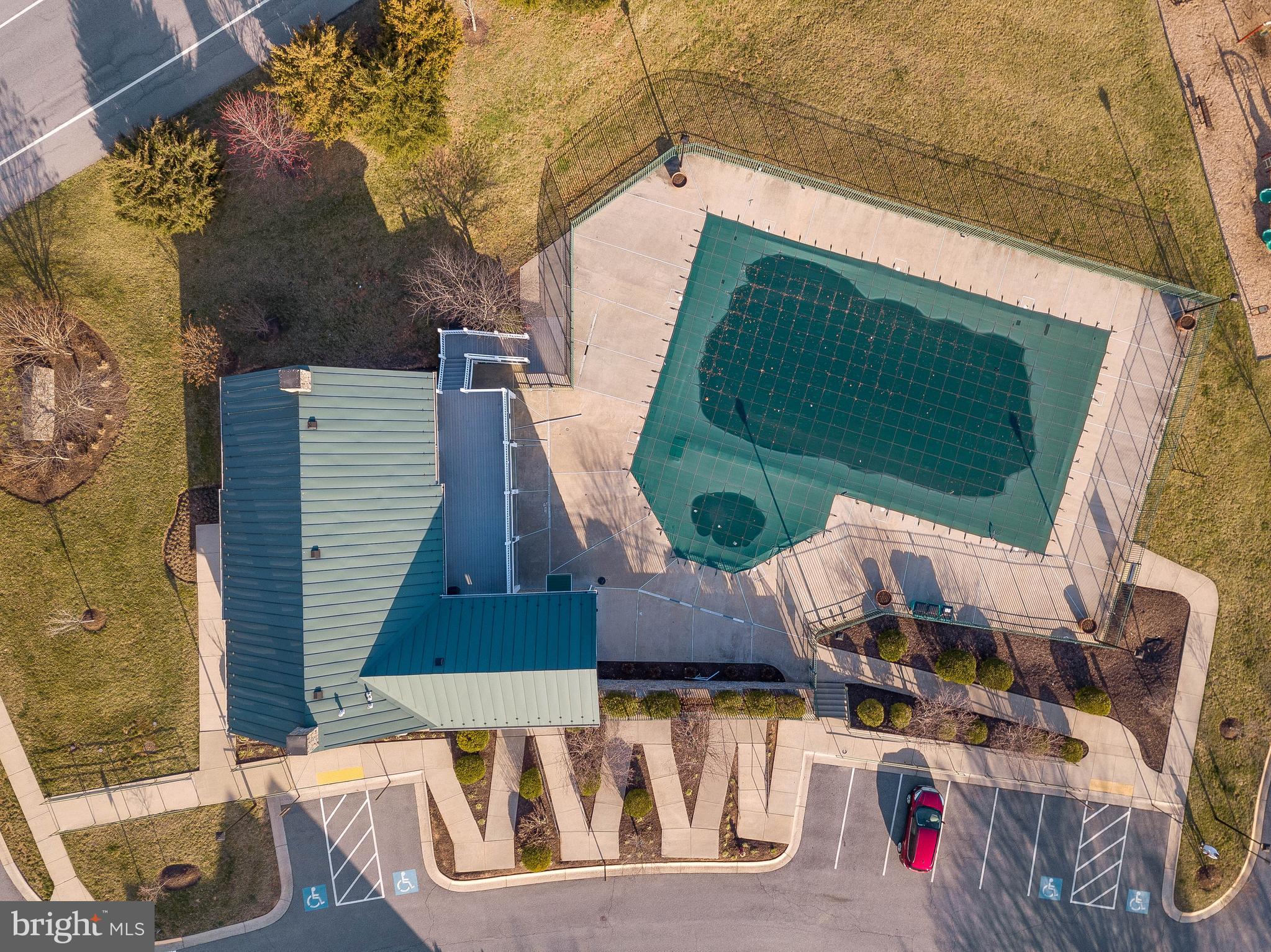 1736 Fletchers Drive Point of Rocks, MD 21777 - Photo 48 of 48 Community