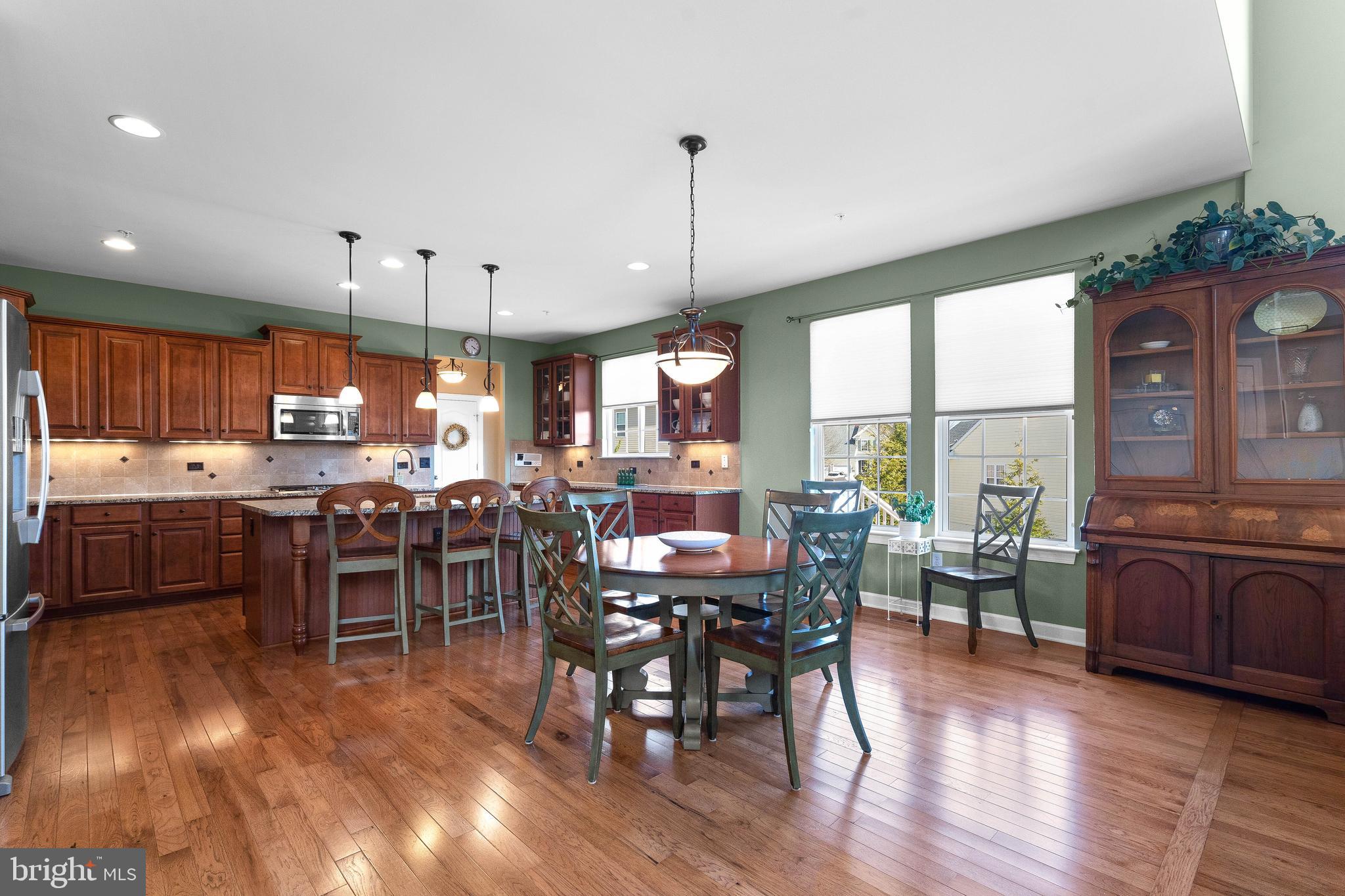1736 Fletchers Drive Point of Rocks, MD 21777 - Photo 10 of 48 Kitchen