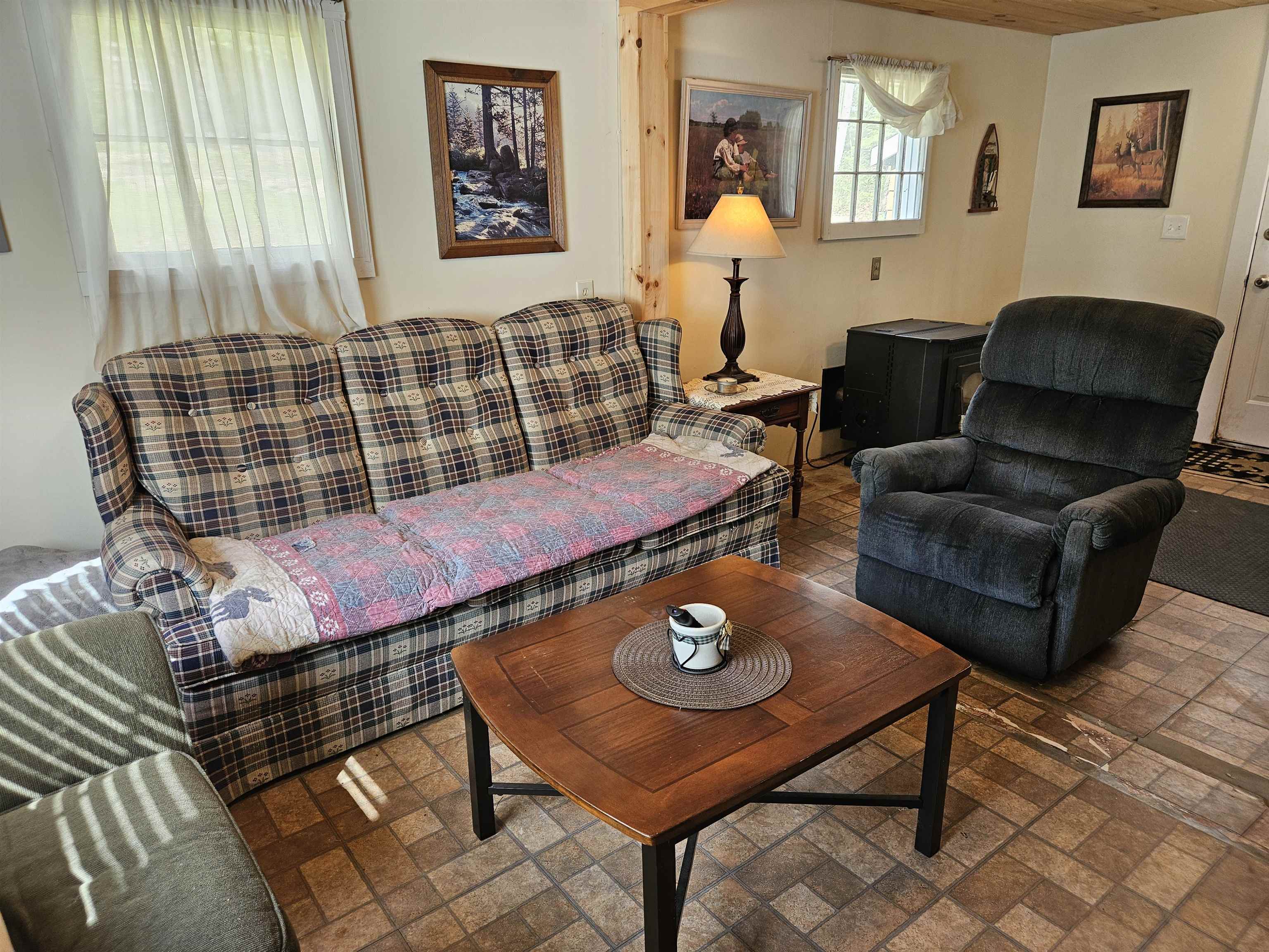 48 Pine Hill Road Warren, NH 03279 - Photo 18 of 41