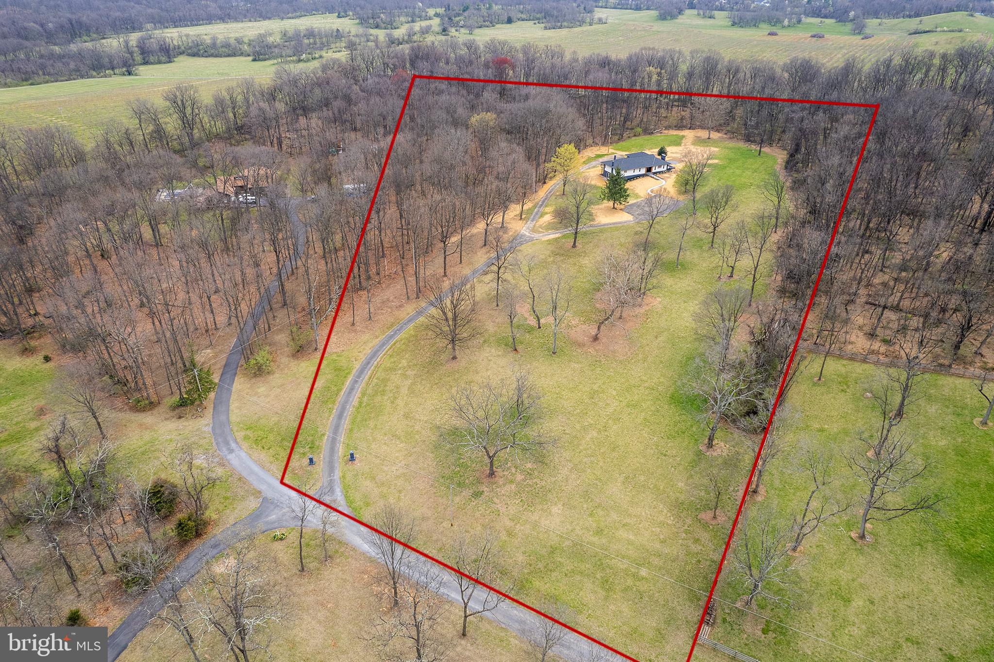192 Tuscarora Road Winchester, VA 22603 - Photo 13 of 50 Gallery Image 13