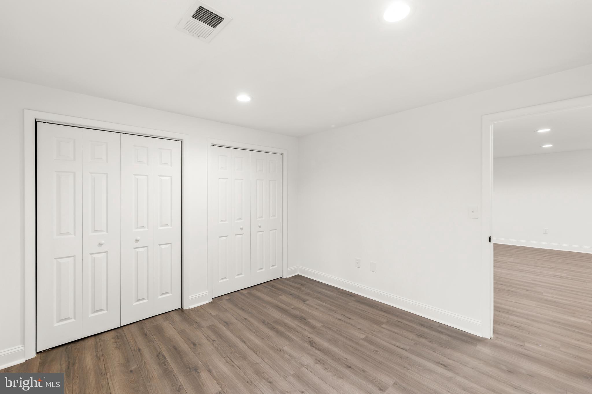 192 Tuscarora Road Winchester, VA 22603 - Photo 42 of 50 Basement Bedroom