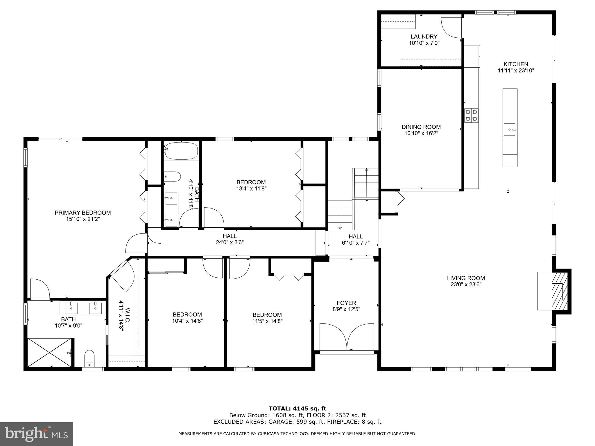 192 Tuscarora Road Winchester, VA 22603 - Photo 49 of 50 Gallery Image 49