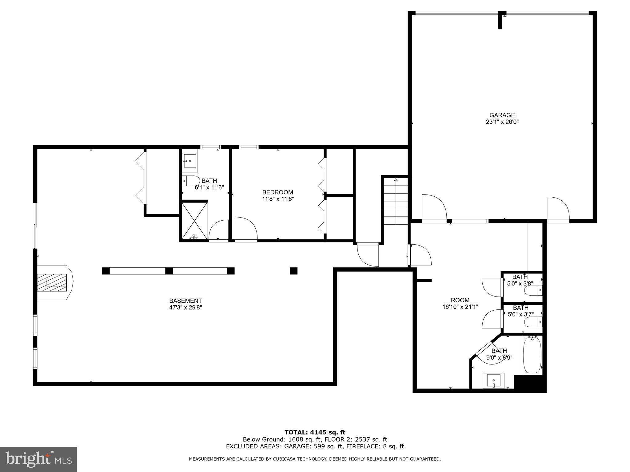 192 Tuscarora Road Winchester, VA 22603 - Photo 50 of 50 Gallery Image 50