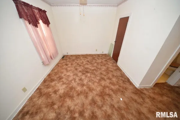 a view of a closet