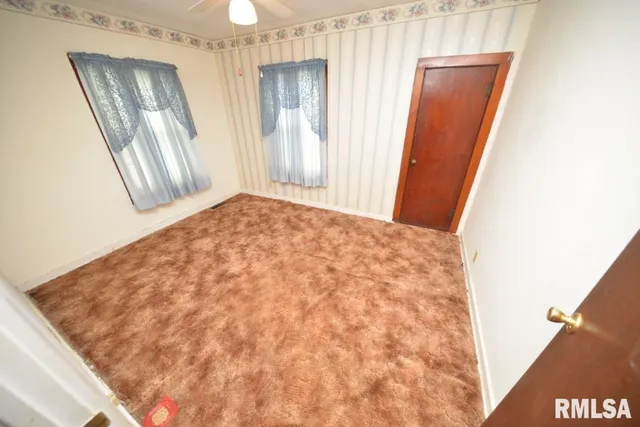 $108,000 | 909 Fairfield Road, Mount Vernon, IL 62864