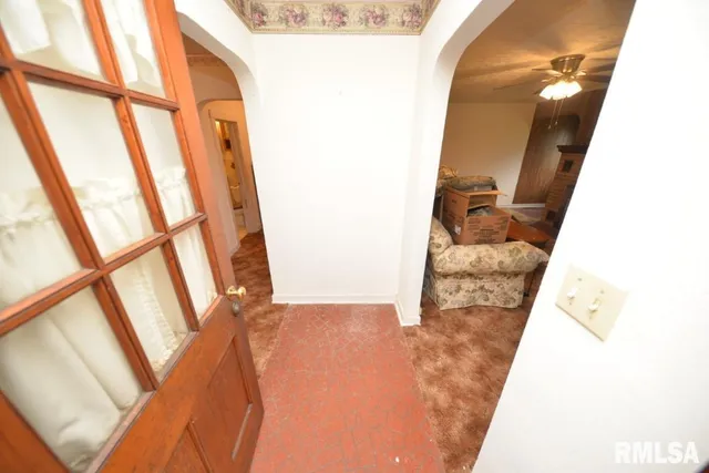 $108,000 | 909 Fairfield Road, Mount Vernon, IL 62864