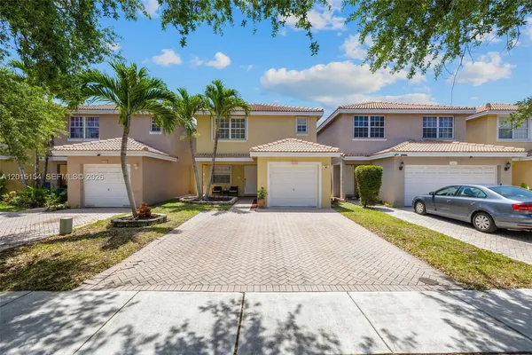 $519,999 | 9288 Northwest 55th Street, Sunrise, FL 33351