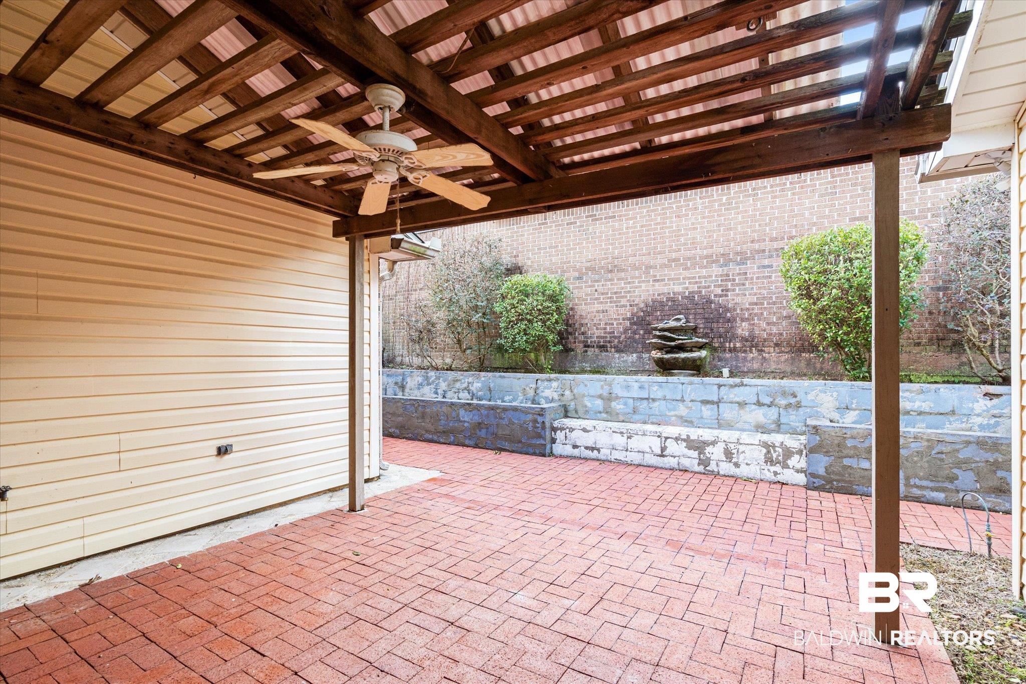 5732 Green Tree Road Mobile, AL 36609 - Photo 12 of 19