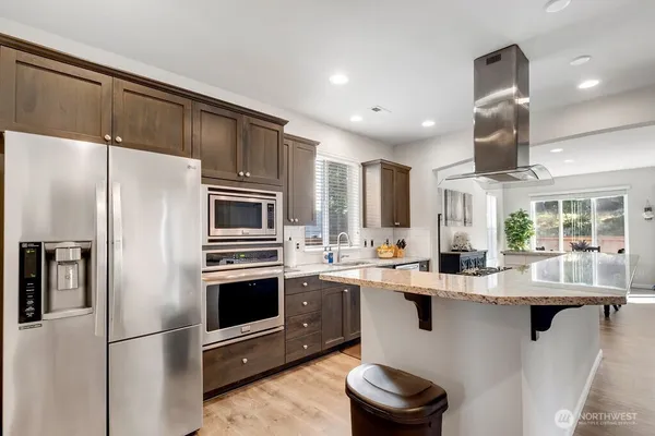 $709,450 | 19119 106th Ave Court East, Puyallup, WA 98374