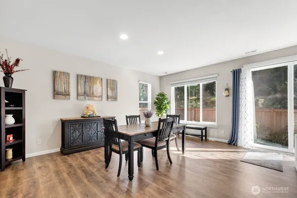 $709,450 | 19119 106th Ave Court East, Puyallup, WA 98374